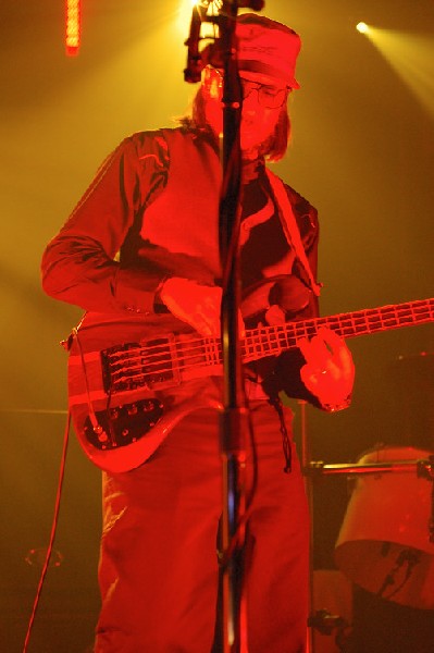 Primus, The Rave, Milwaukee WI