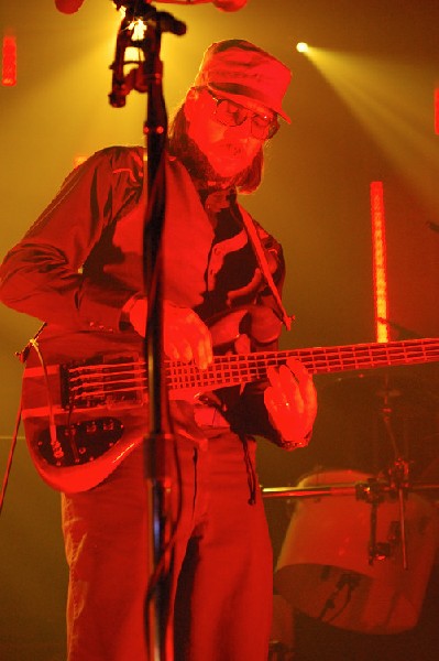 Primus, The Rave, Milwaukee WI