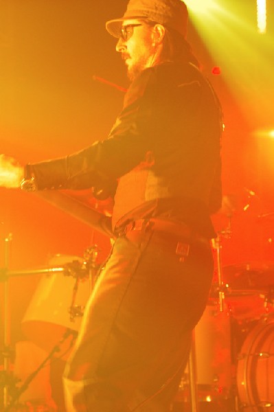 Primus, The Rave, Milwaukee WI