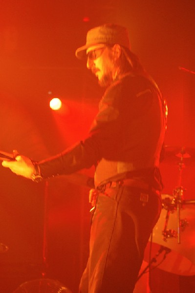 Primus, The Rave, Milwaukee WI