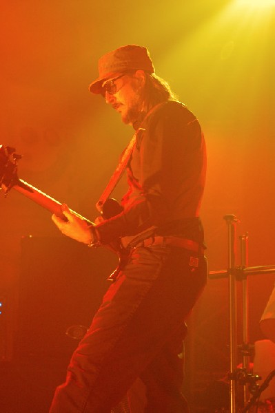 Primus, The Rave, Milwaukee WI