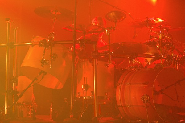 Primus, The Rave, Milwaukee WI