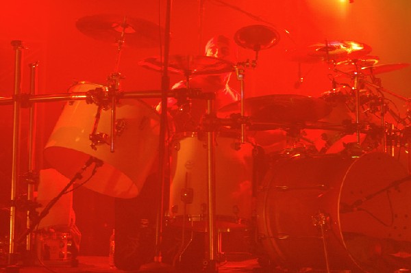 Primus, The Rave, Milwaukee WI