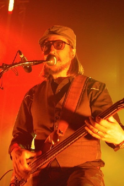 Primus, The Rave, Milwaukee WI
