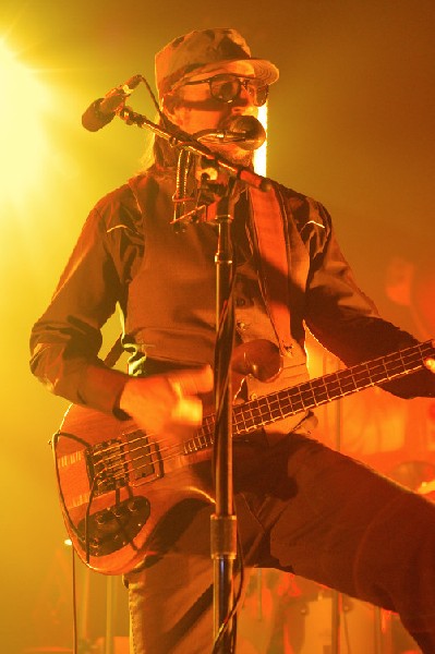 Primus, The Rave, Milwaukee WI