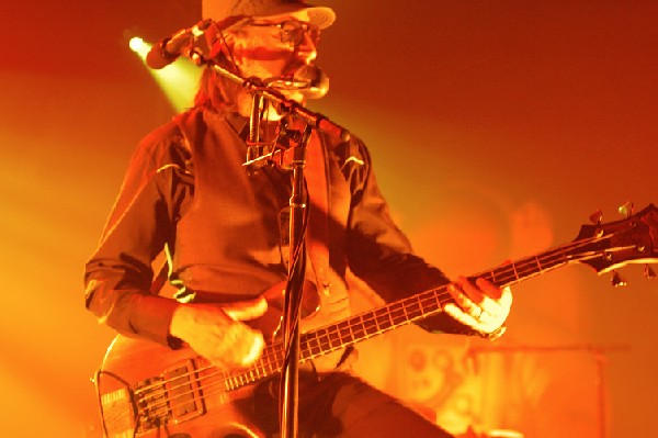 Primus, The Rave, Milwaukee WI