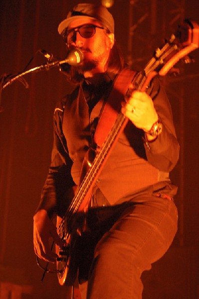 Primus, The Rave, Milwaukee WI