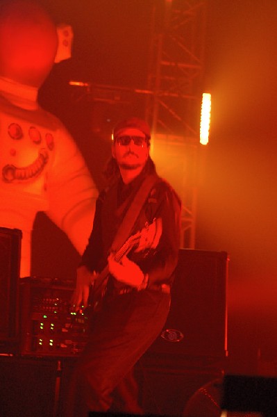 Primus, The Rave, Milwaukee WI