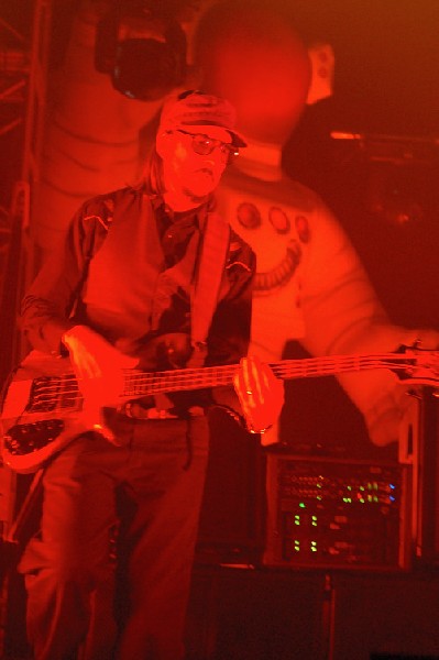 Primus, The Rave, Milwaukee WI
