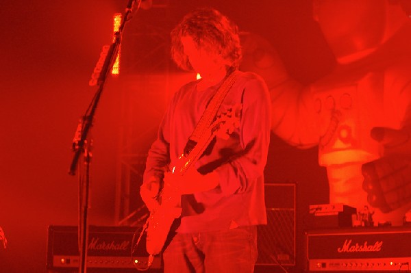 Primus, The Rave, Milwaukee WI