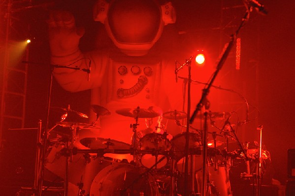 Primus, The Rave, Milwaukee WI