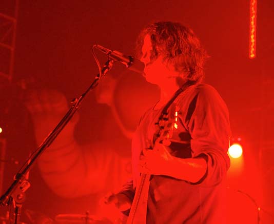 Primus, The Rave, Milwaukee WI