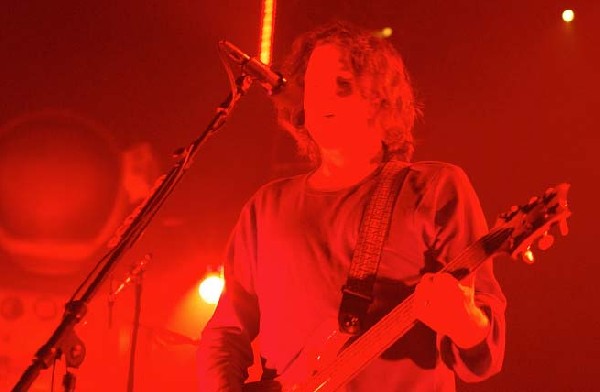 Primus, The Rave, Milwaukee WI