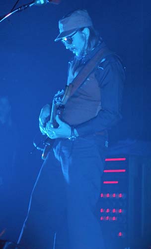 Primus, The Rave, Milwaukee WI