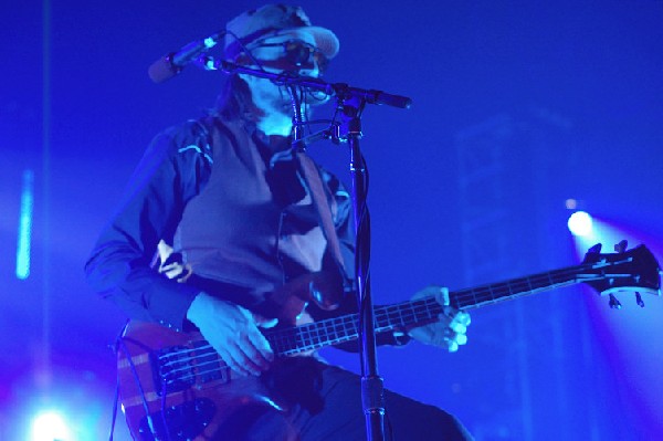 Primus, The Rave, Milwaukee WI
