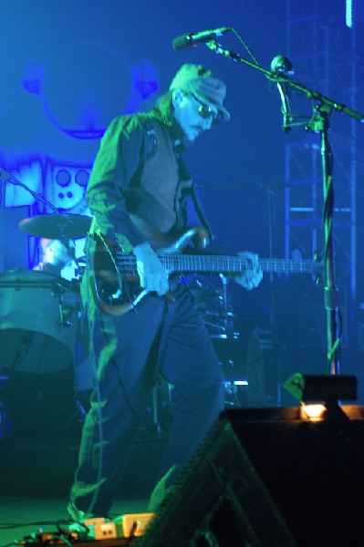 Primus, The Rave, Milwaukee WI