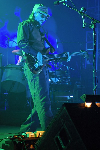 Primus, The Rave, Milwaukee WI