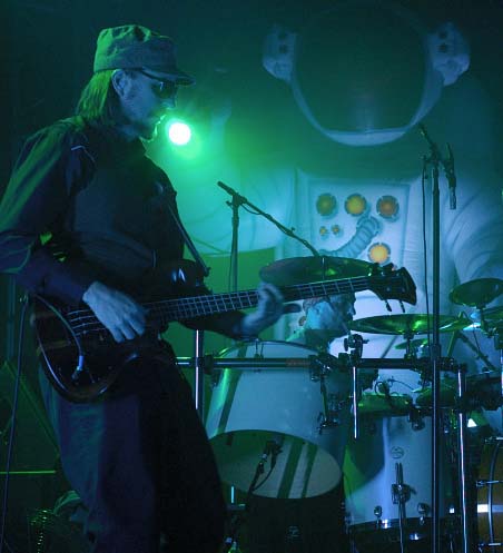 Primus, The Rave, Milwaukee WI