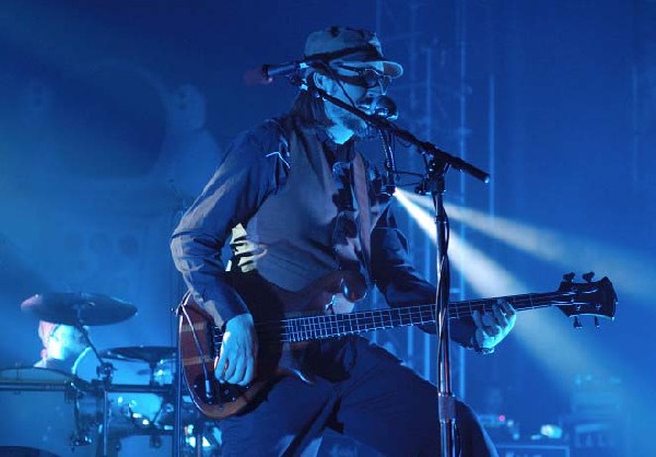 Primus, The Rave, Milwaukee WI