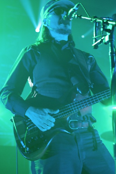 Primus, The Rave, Milwaukee WI