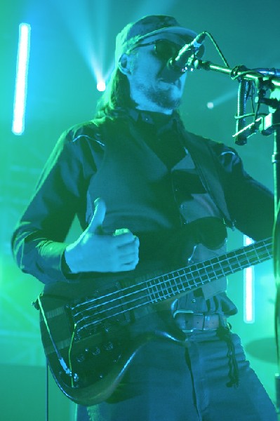 Primus, The Rave, Milwaukee WI