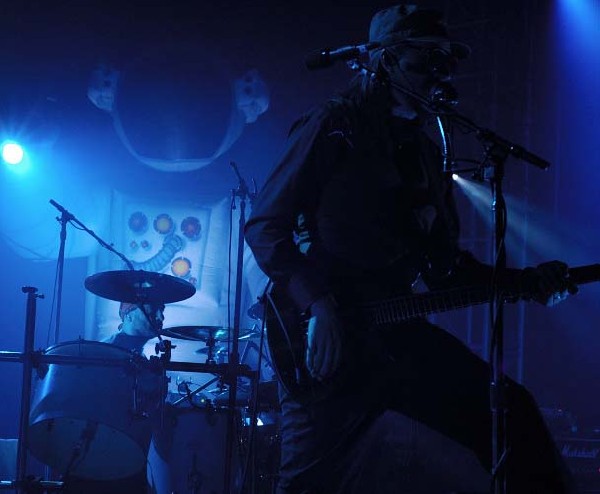 Primus, The Rave, Milwaukee WI