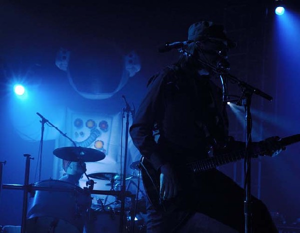 Primus, The Rave, Milwaukee WI