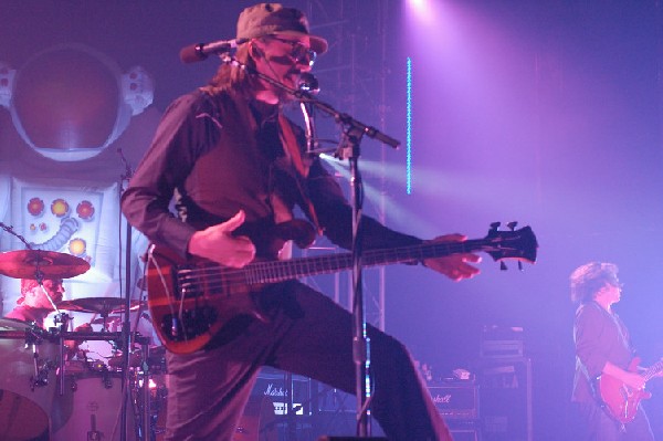Primus, The Rave, Milwaukee WI