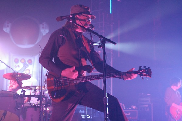 Primus, The Rave, Milwaukee WI