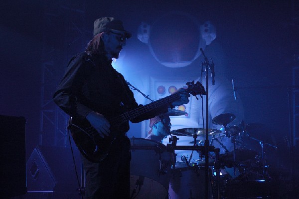 Primus, The Rave, Milwaukee WI