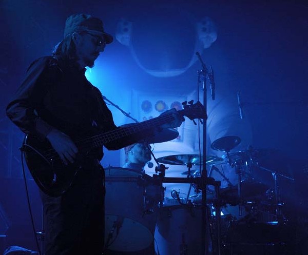 Primus, The Rave, Milwaukee WI