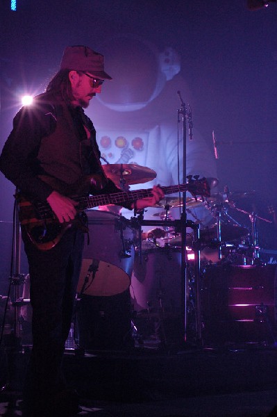 Primus, The Rave, Milwaukee WI