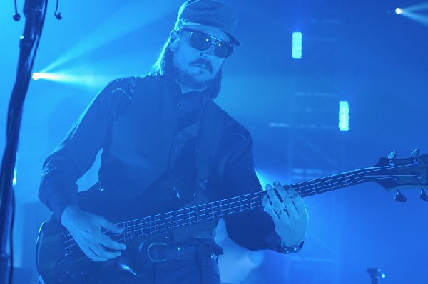 Primus, The Rave, Milwaukee WI