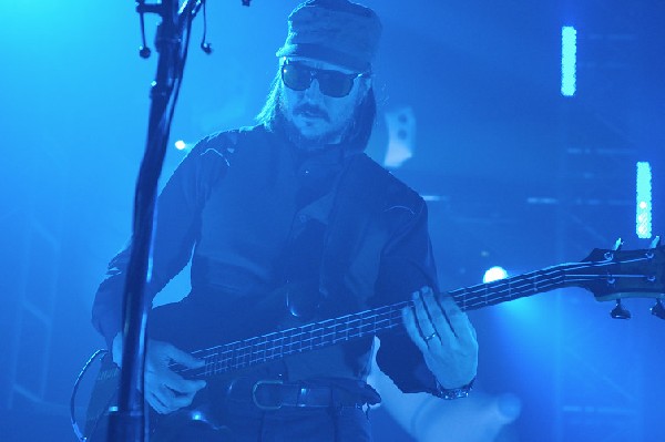 Primus, The Rave, Milwaukee WI