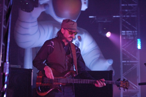 Primus, The Rave, Milwaukee WI
