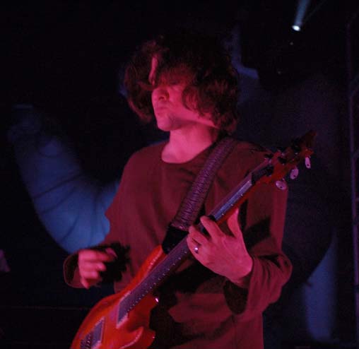 Primus, The Rave, Milwaukee WI