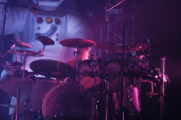 Primus, The Rave, Milwaukee WI
