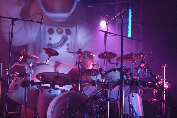 Primus, The Rave, Milwaukee WI