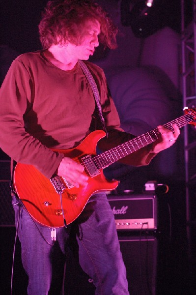 Primus, The Rave, Milwaukee WI