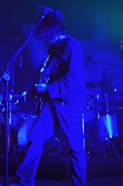 Primus, The Rave, Milwaukee WI