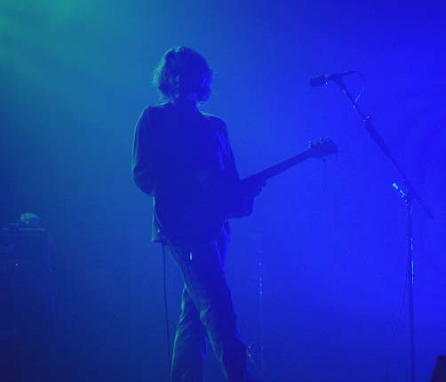 Primus, The Rave, Milwaukee WI