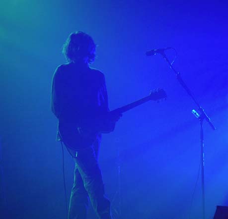 Primus, The Rave, Milwaukee WI