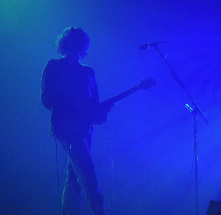 Primus, The Rave, Milwaukee WI