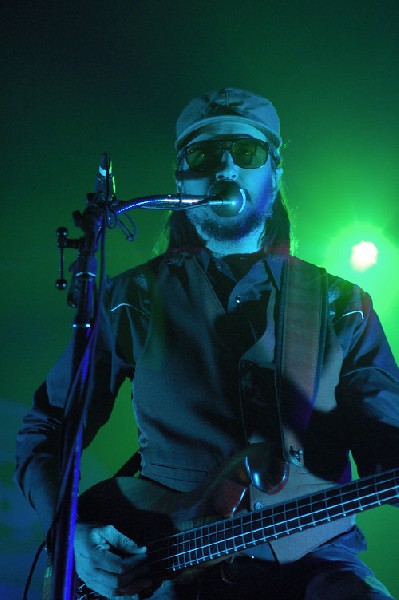 Primus, The Rave, Milwaukee WI