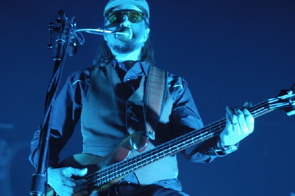 Primus, The Rave, Milwaukee WI