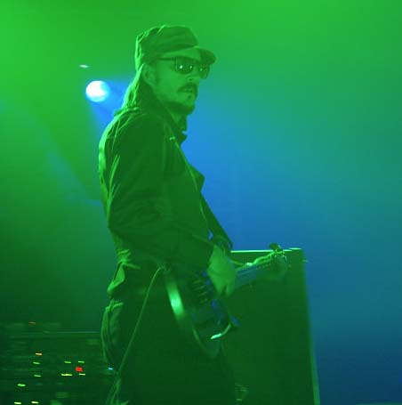 Primus, The Rave, Milwaukee WI