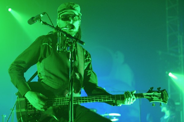 Primus, The Rave, Milwaukee WI