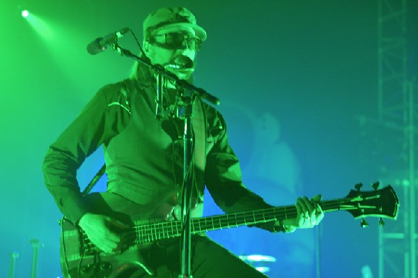 Primus, The Rave, Milwaukee WI