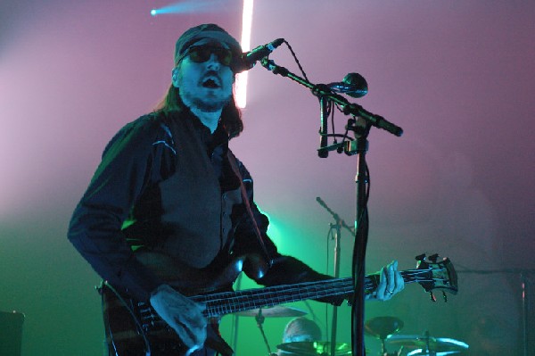 Primus, The Rave, Milwaukee WI