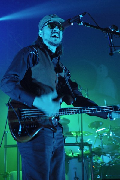 Primus, The Rave, Milwaukee WI